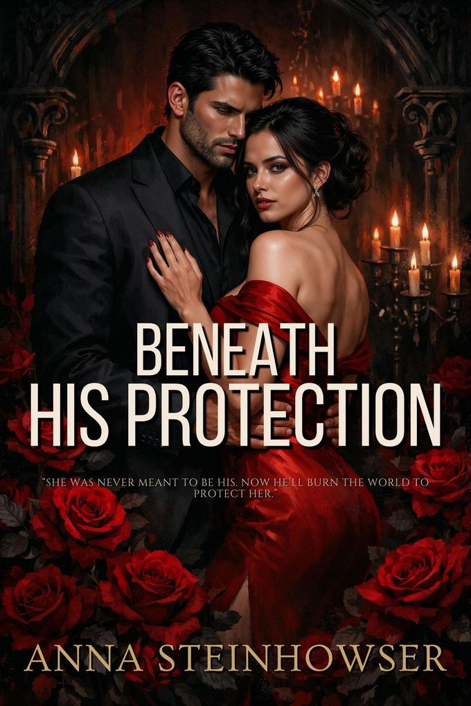 Beneath His Protection