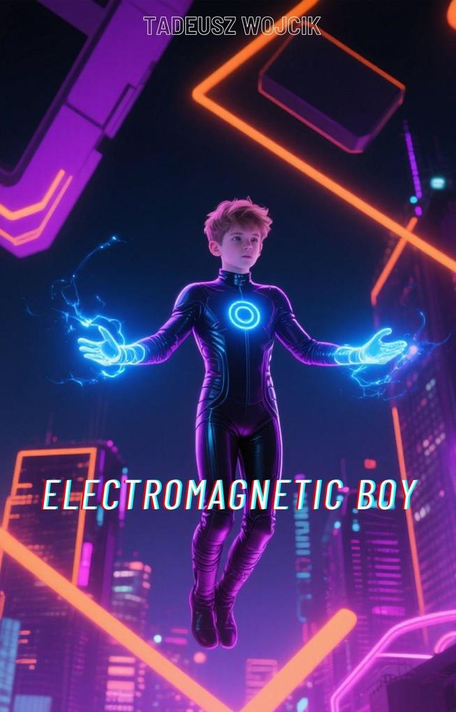 Electromagnetic Boy