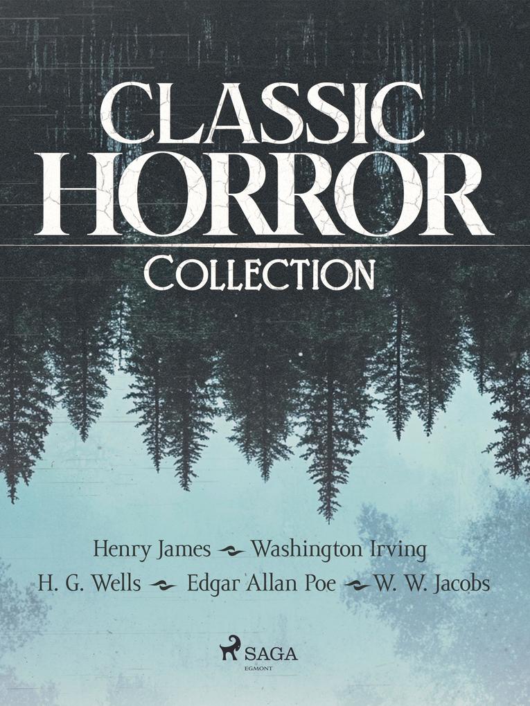 Classic Horror Collection