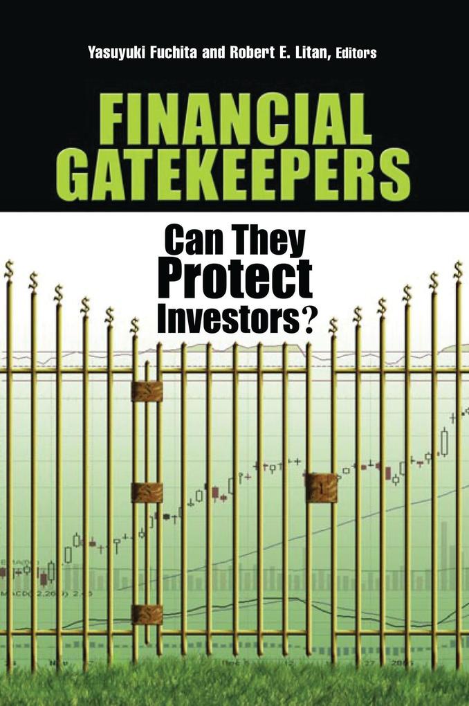 Financial Gatekeepers