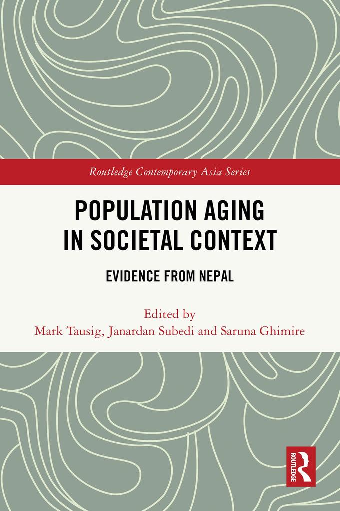 Population Aging in Societal Context