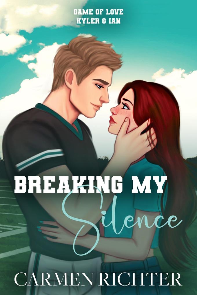 Breaking My Silence
