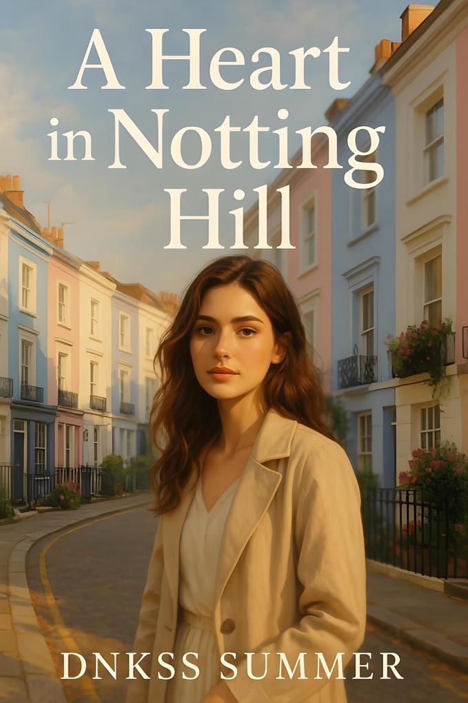 A Heart in Notting Hill