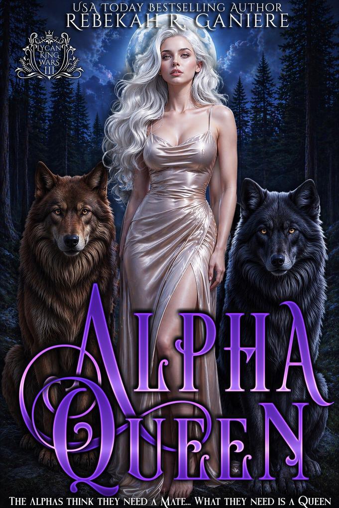 Alpha Queen
