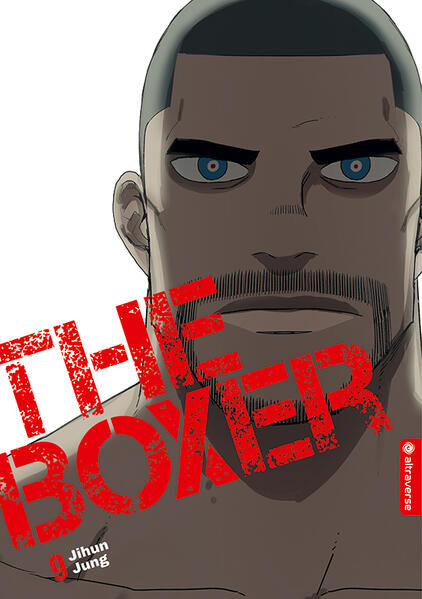 The Boxer 09