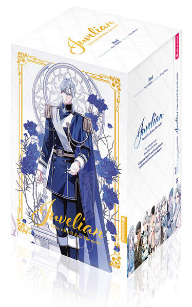 Juvelian - Vater ich will diese Ehe nicht Collectors Edition 08