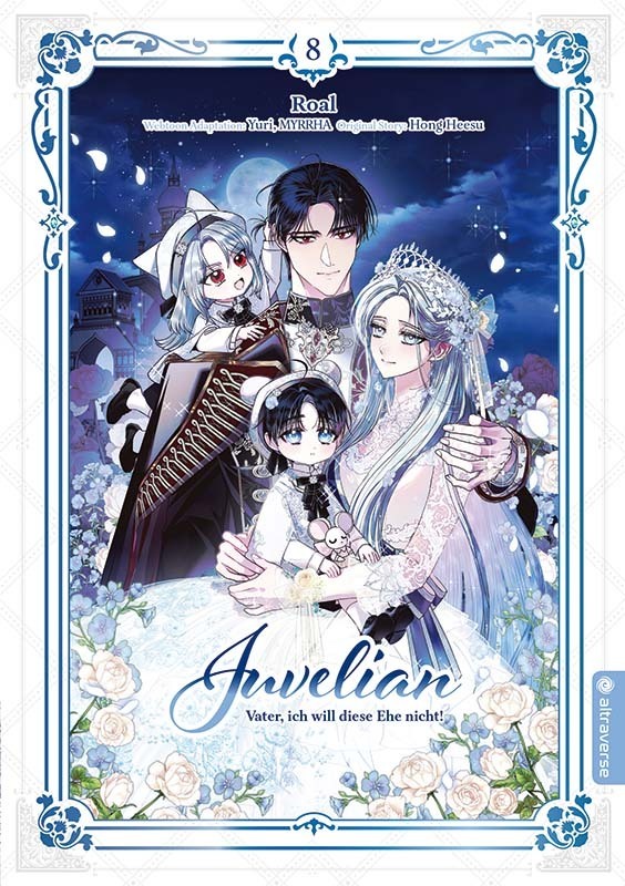 Juvelian - Vater ich will diese Ehe nicht 08