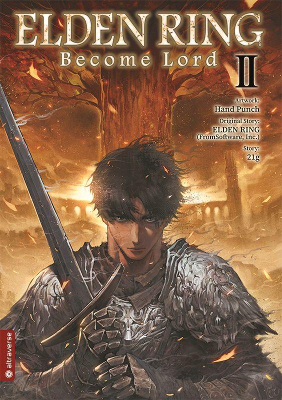 Elden Ring - Become Lord 02