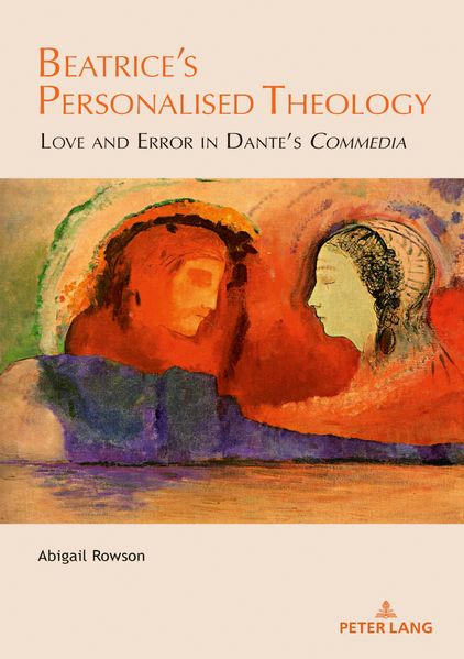 Beatrice's Personalised Theology