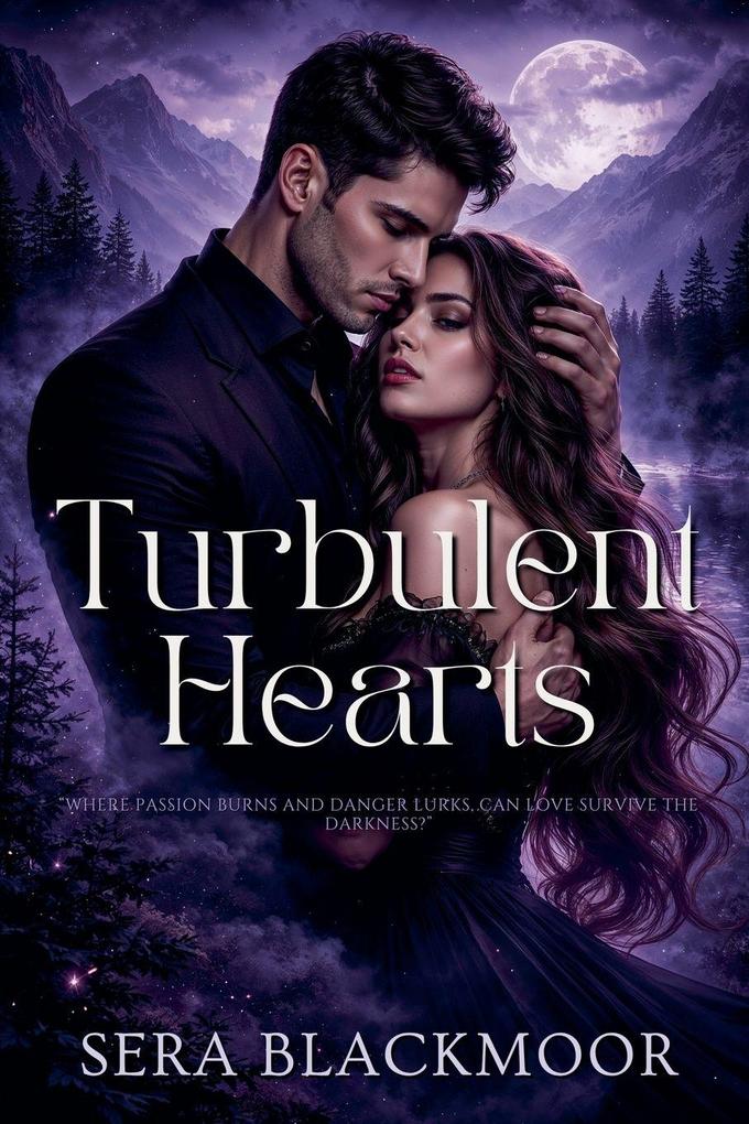 Turbulent Hearts