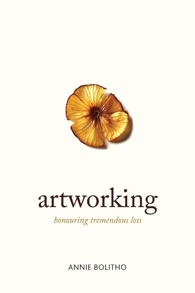 Artworking honouring tremendous loss