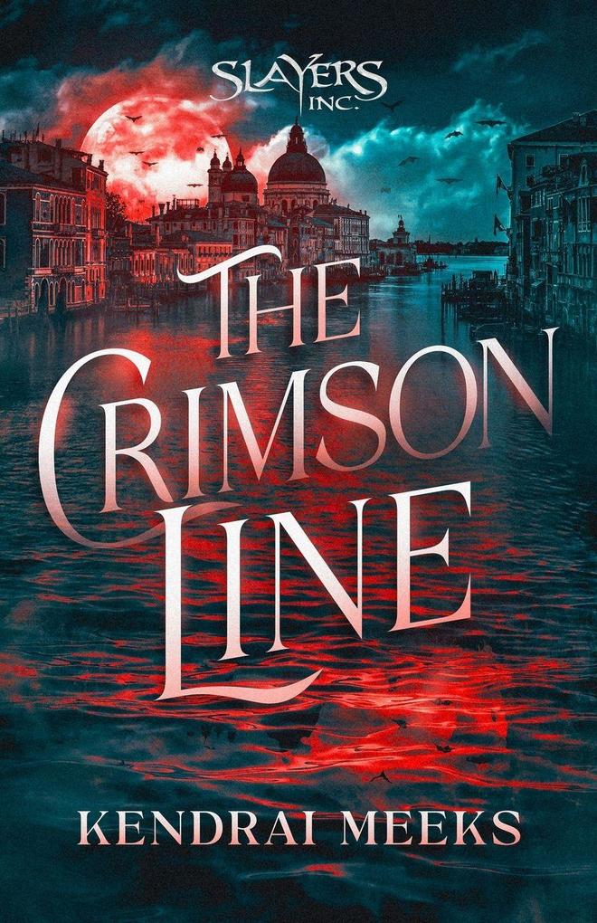 The Crimson Line