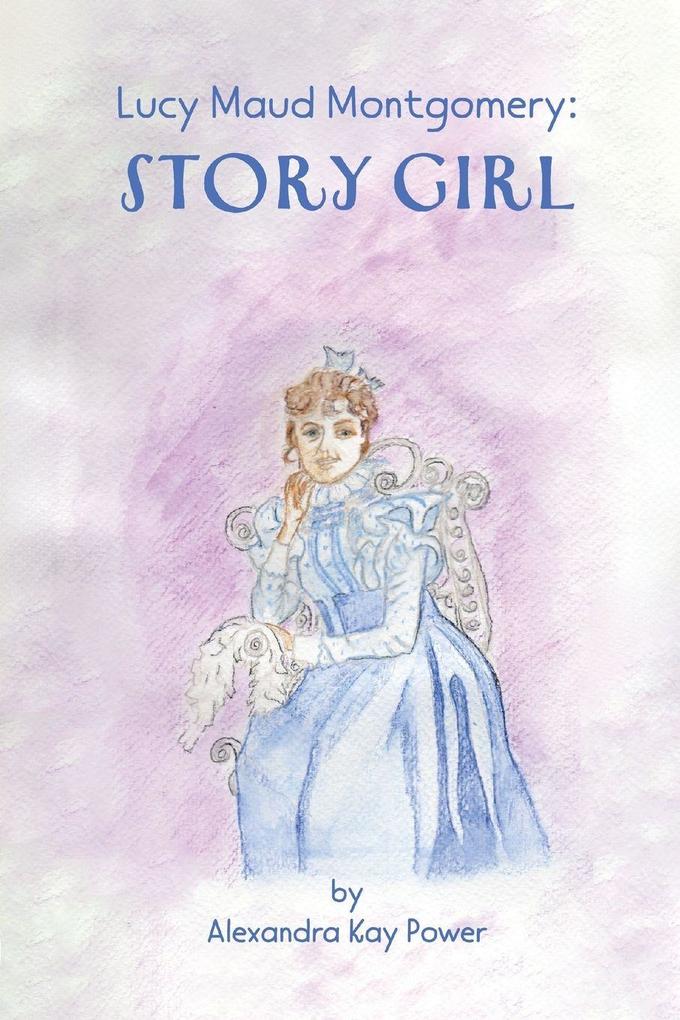 Lucy Maud Montgomery