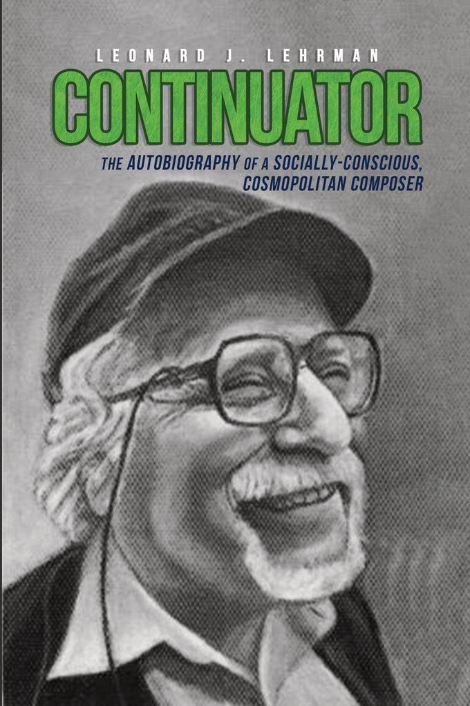 Continuator