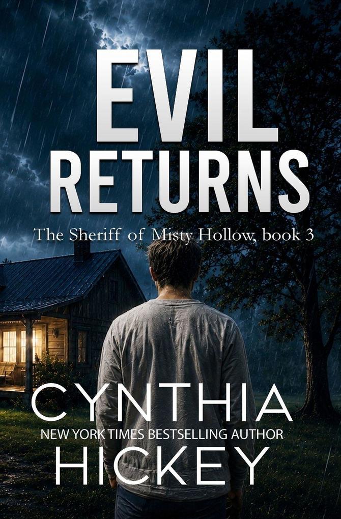 Evil Returns