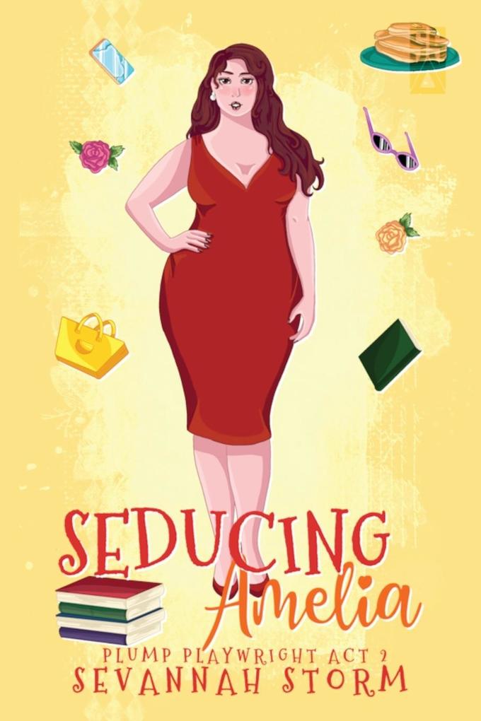 Seducing Amelia