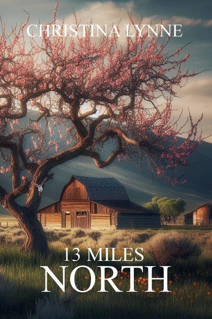 13 Miles North