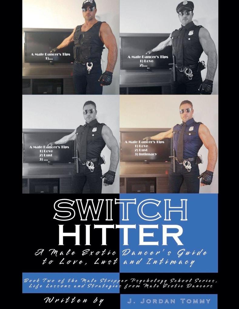 Switch Hitter