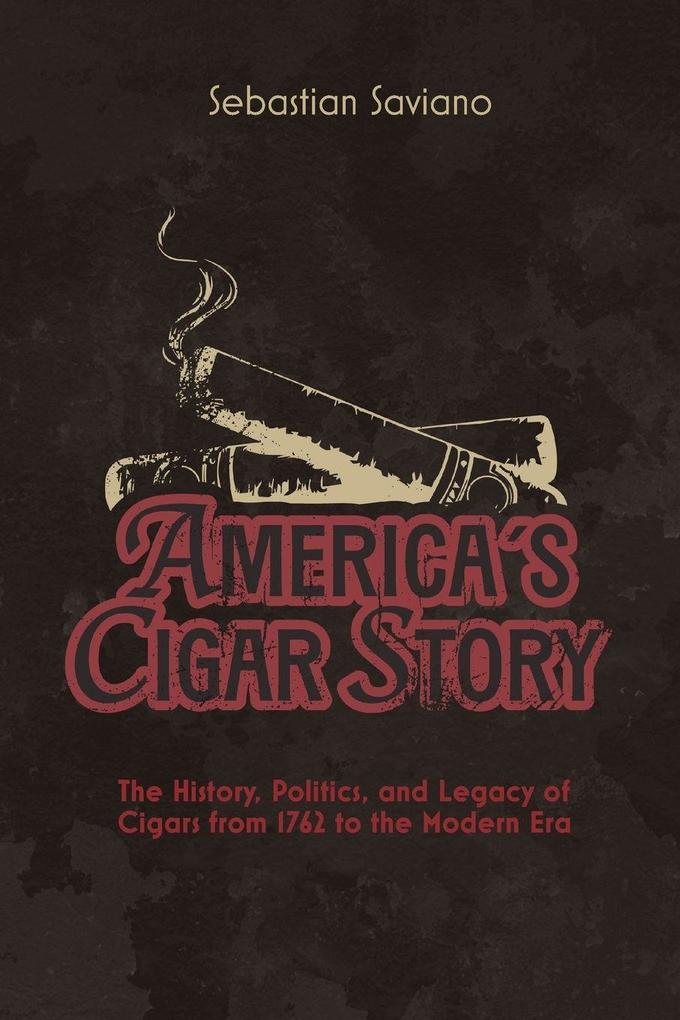 America's Cigar Story