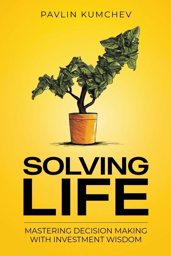 Solving Life