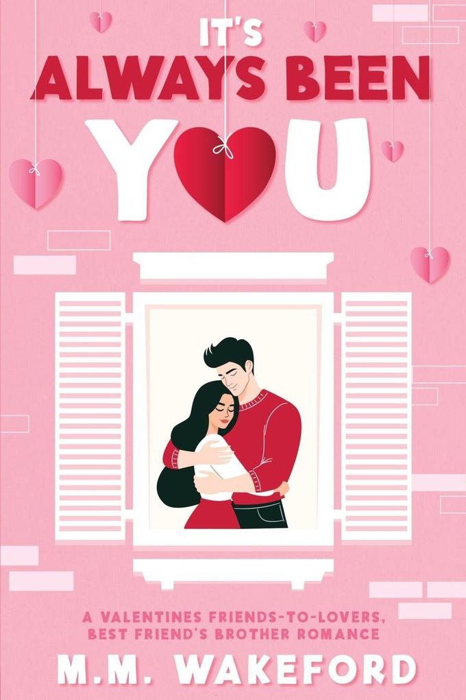 It's Always Been You