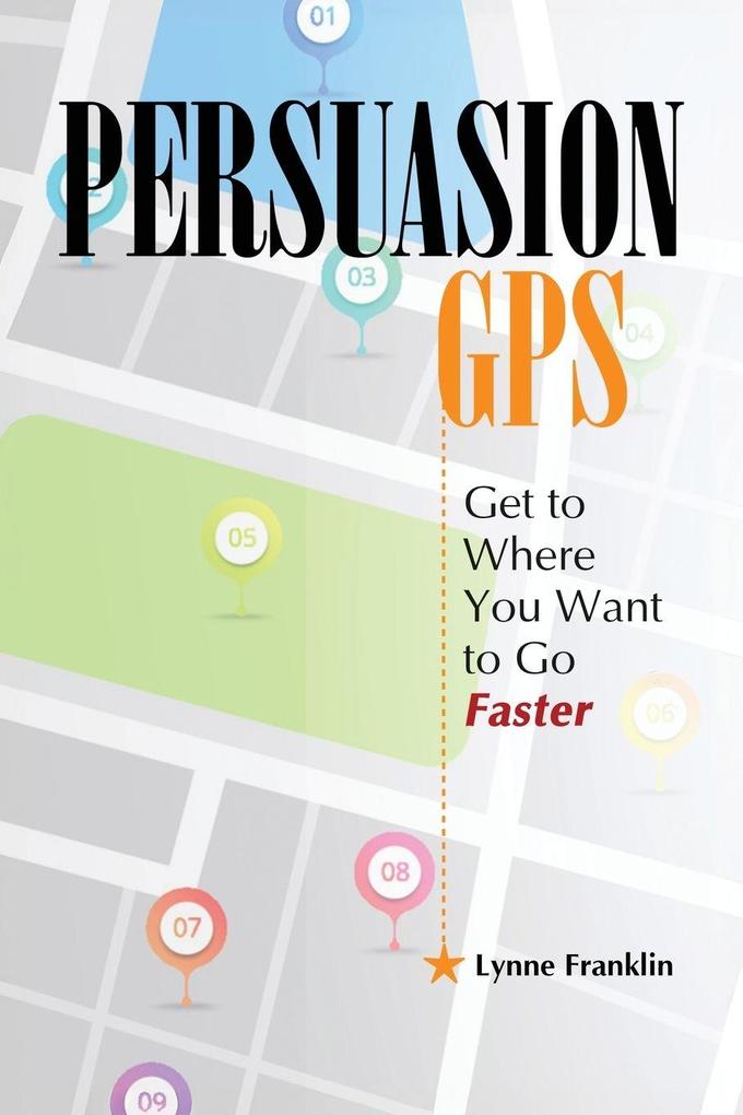 PersuasionGPS