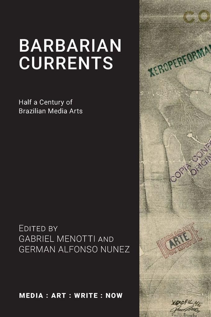 Barbarian Currents
