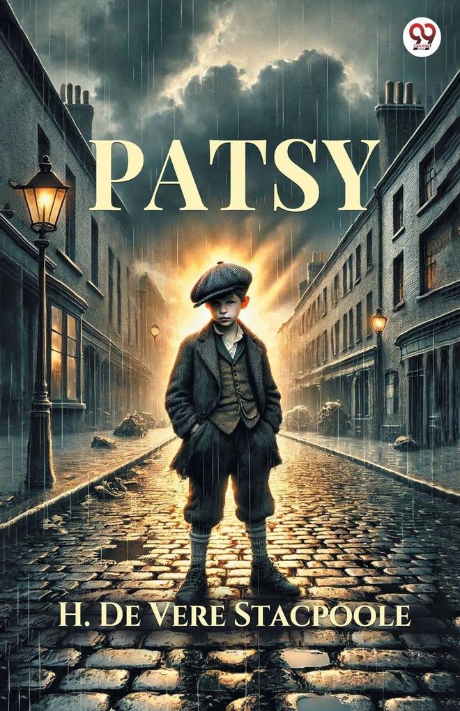 Patsy