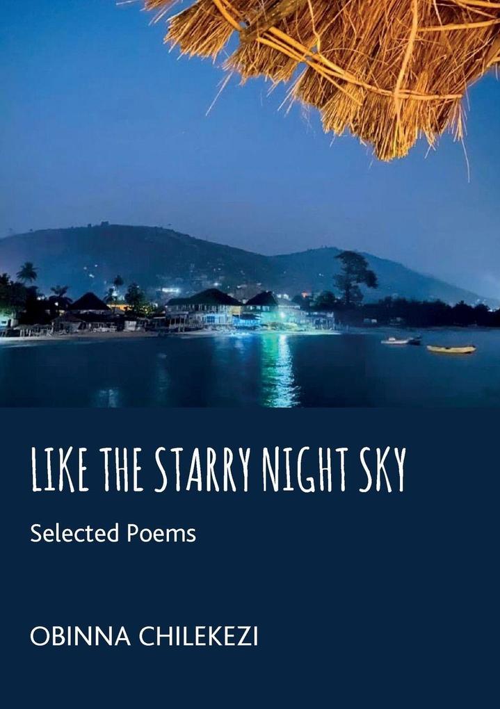 Like a Starry Night Sky