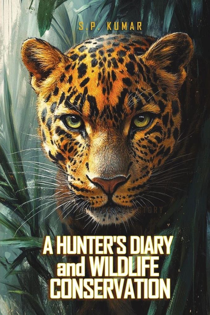 A Hunter's Diary and Wildlife Conservation