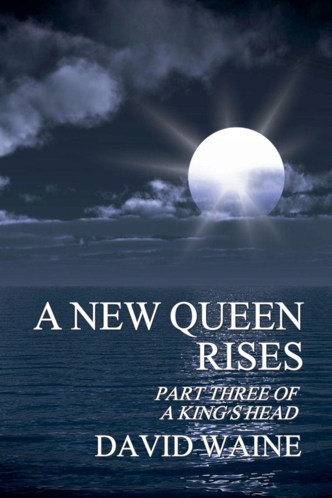 A New Queen Rises