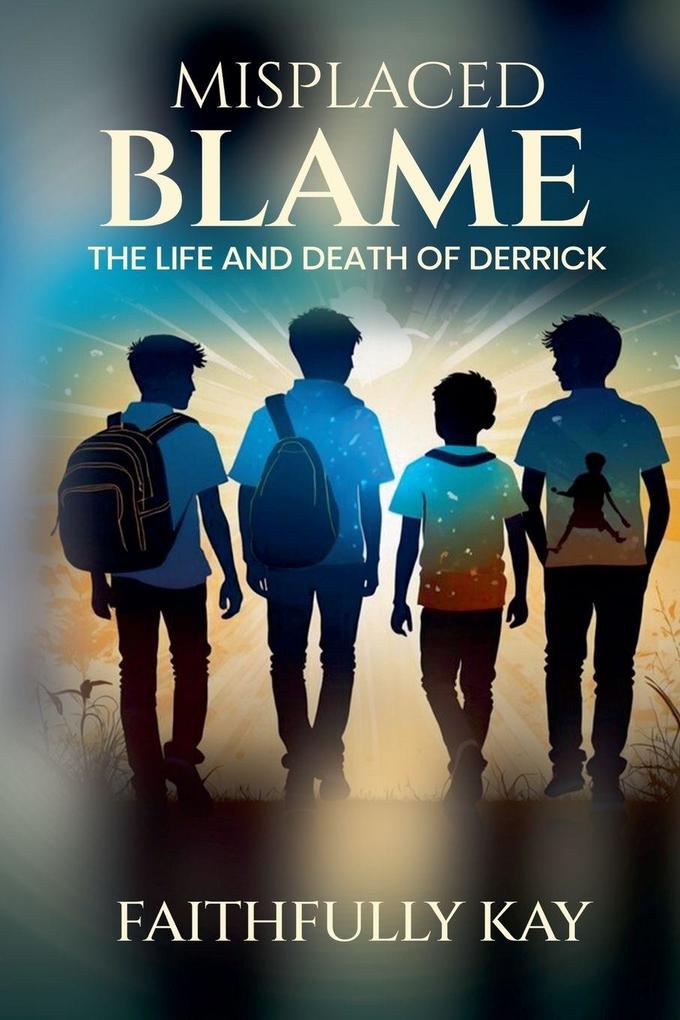 Misplaced Blame