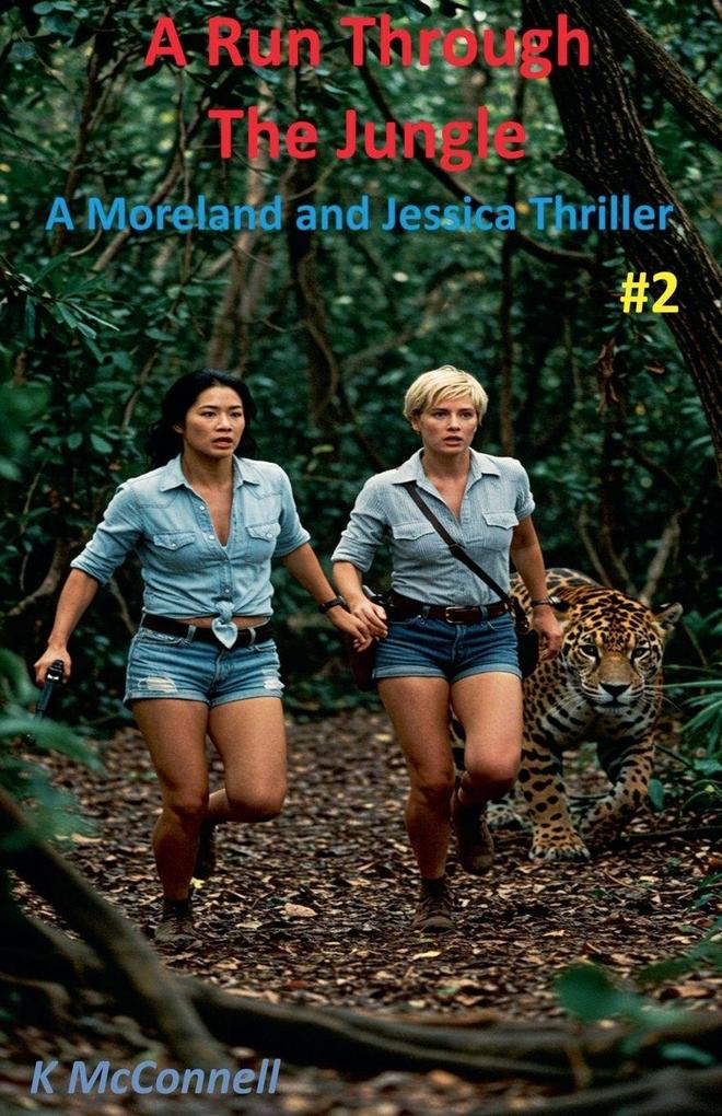 A Run Through The Jungle