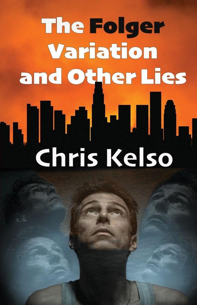 The Folger Variation and Other Lies