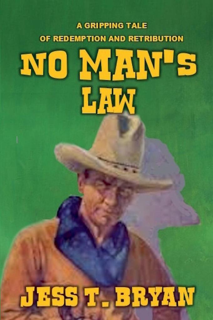 No Man's Law