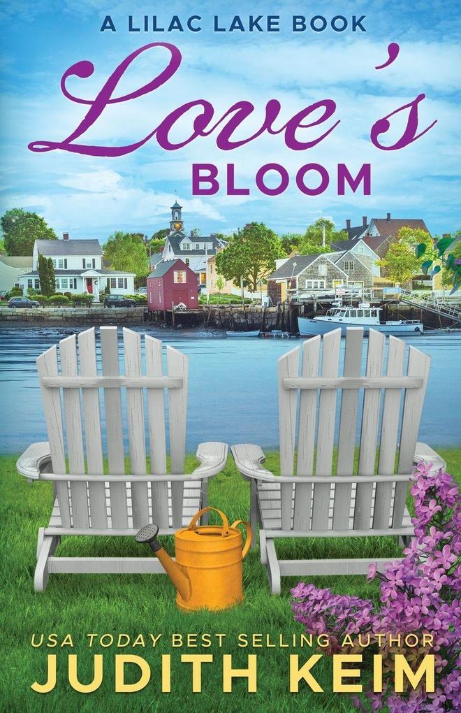 Love's Bloom