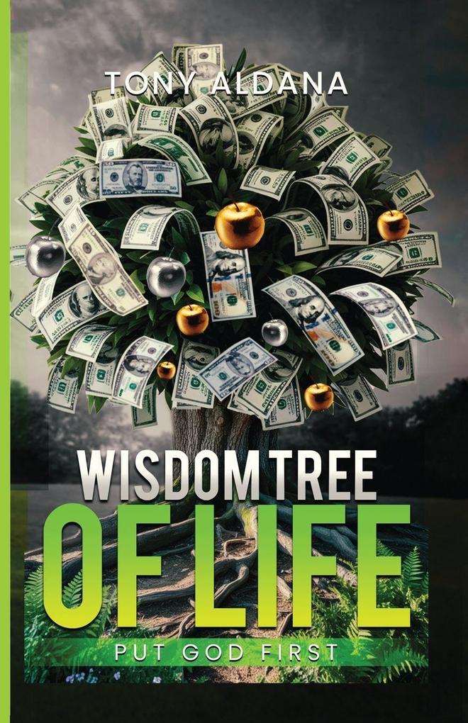 Wisdom Tree of Life