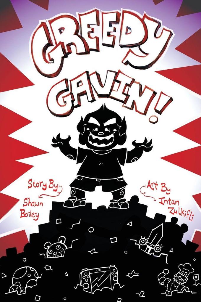 Greedy Gavin
