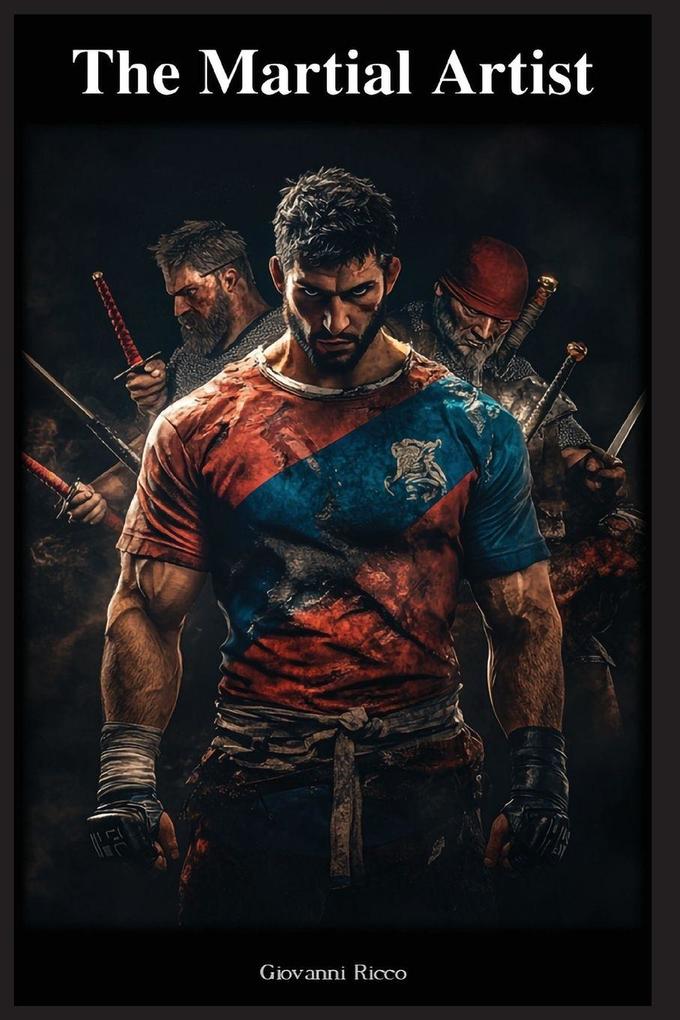 The Martial Artist