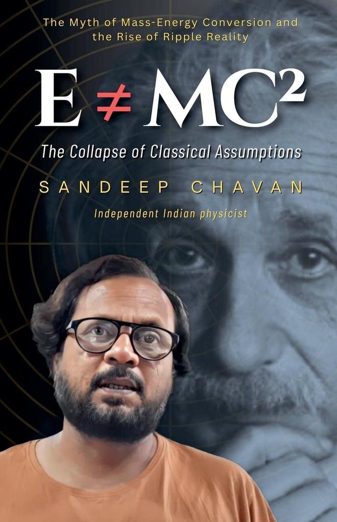 E mc²