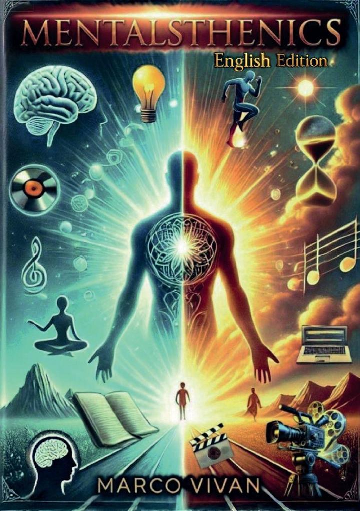 Mentalsthenics 'English Edition'
