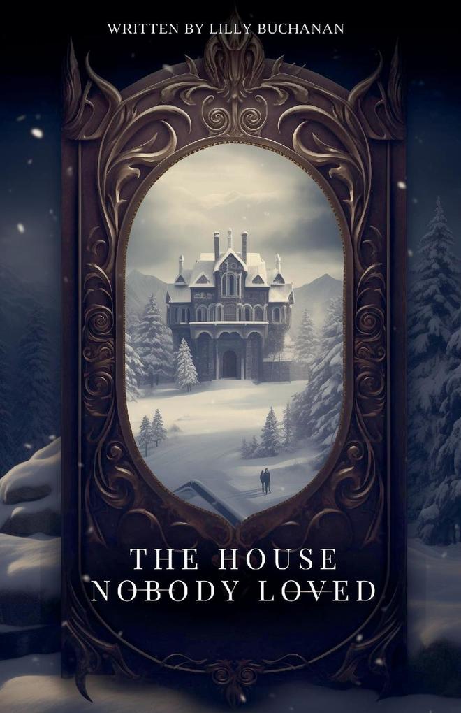 The House Nobody Loved