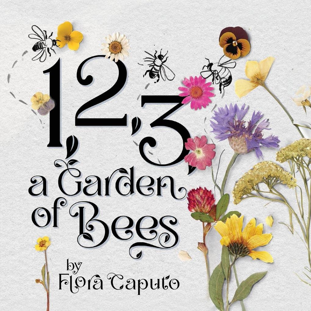 1 2 3 a Garden of Bees