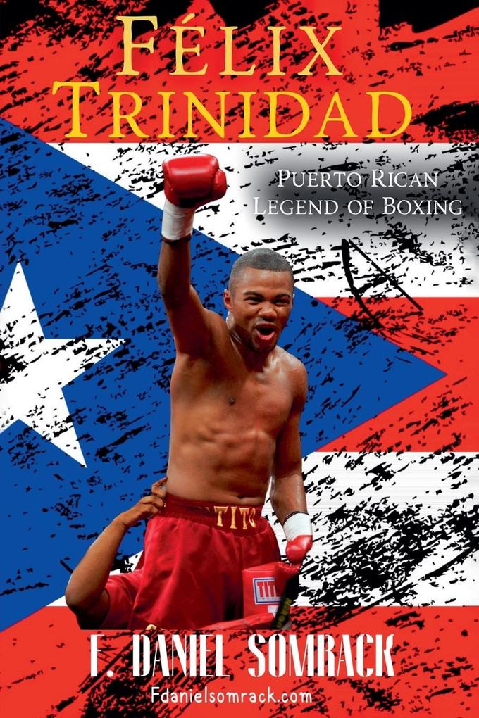 Félix Trinidad