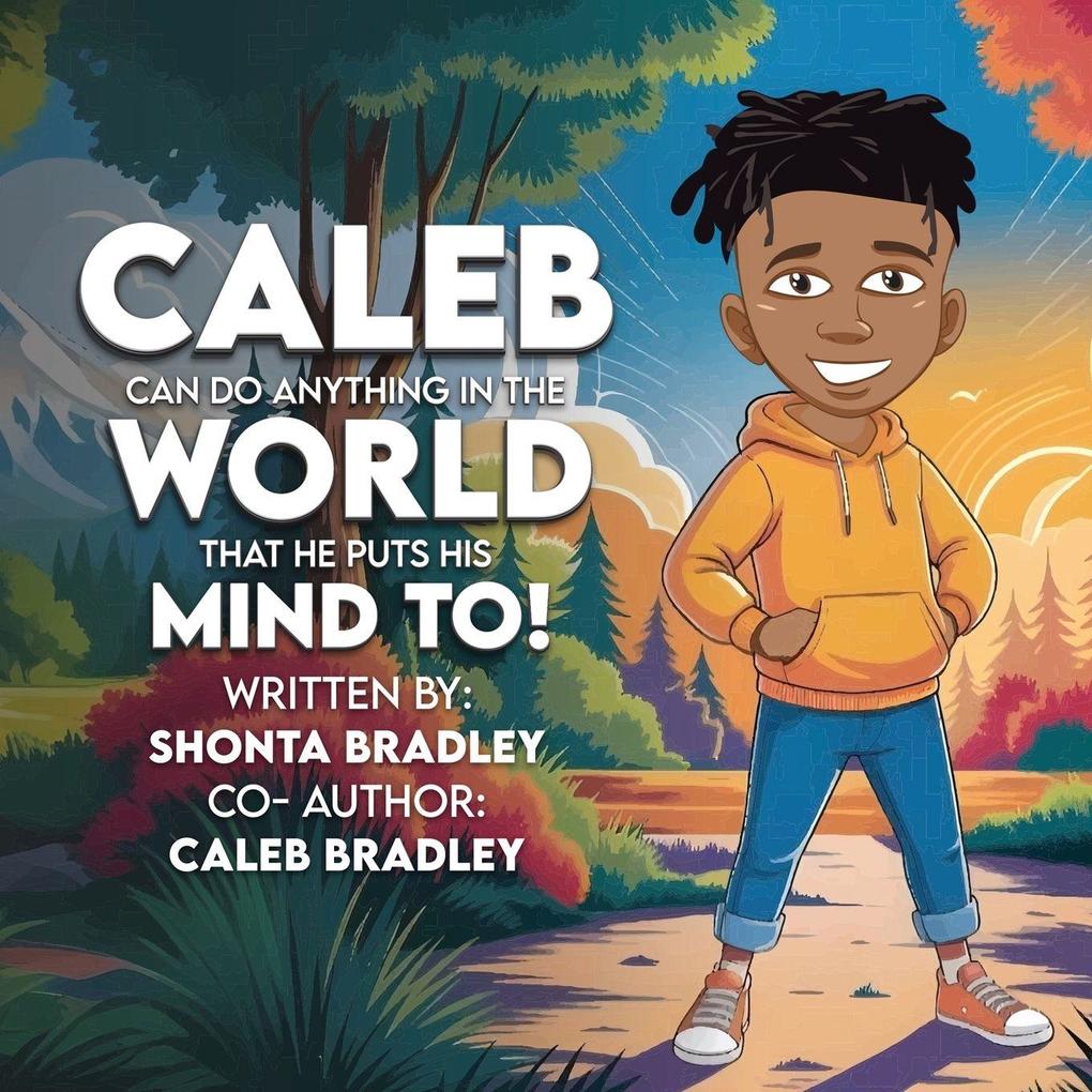 Caleb