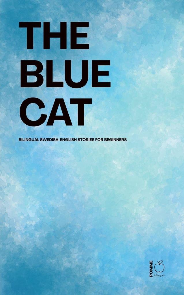 The Blue Cat