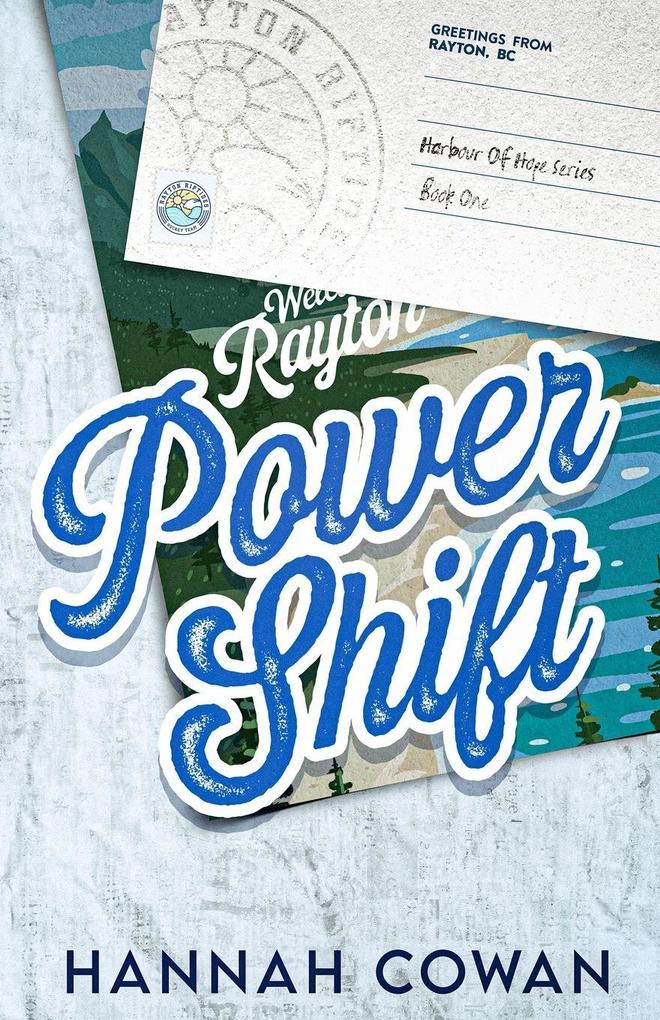 Power Shift