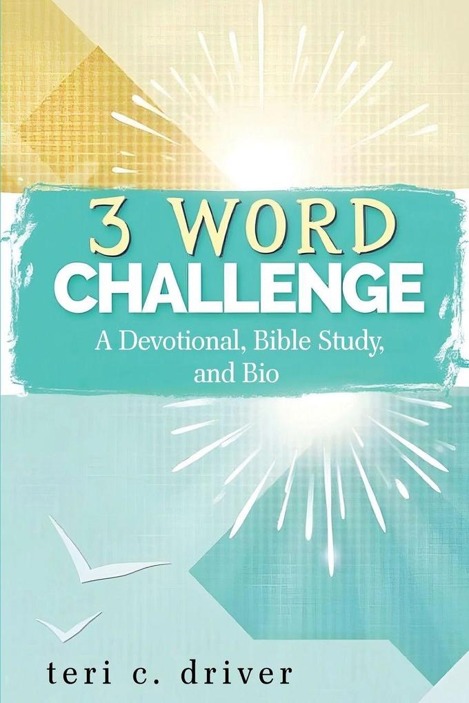 3-Word Challenge