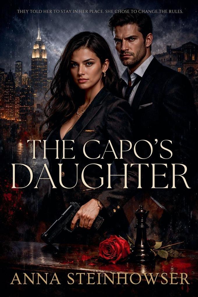 The Capo's Daughter