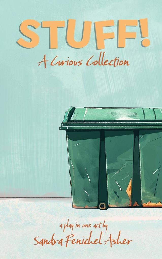 STUFF! A Curious Collection